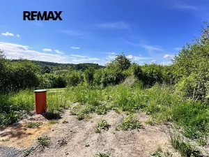 Prodej pozemku pro bydlení, Libušín, 860 m2