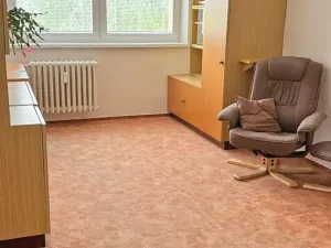 Prodej bytu 3+1, Nový Jičín, Na Lani, 76 m2
