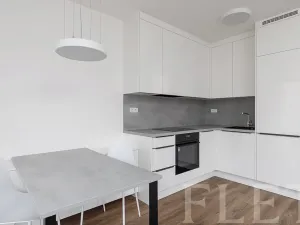 Pronájem bytu 1+kk, Praha - Kamýk, Hodkovická, 35 m2