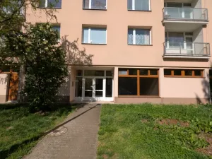 Pronájem bytu 1+kk, Liberec - Liberec XIV-Ruprechtice, Rychtářská, 20 m2