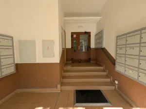 Pronájem bytu 1+kk, Liberec - Liberec XIV-Ruprechtice, Rychtářská, 20 m2
