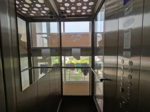 Pronájem bytu 1+kk, Liberec - Liberec XIV-Ruprechtice, Rychtářská, 20 m2