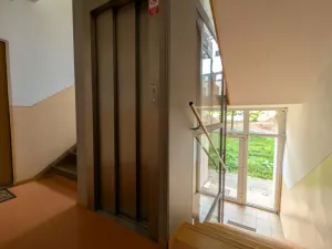 Pronájem bytu 1+kk, Liberec - Liberec XIV-Ruprechtice, Rychtářská, 20 m2