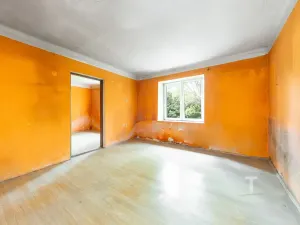 Prodej rodinného domu, Vitčice, 77 m2