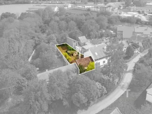 Prodej rodinného domu, Vitčice, 77 m2