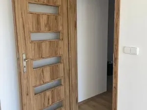 Pronájem bytu 2+kk, Praha - Michle, V dolině, 50 m2