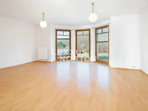 Pronájem rodinného domu, Průhonice, Pod Valem II., 190 m2