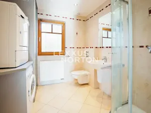 Pronájem rodinného domu, Průhonice, Pod Valem II., 190 m2