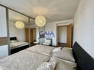 Pronájem bytu 2+1, Dubňany, Hornická, 68 m2