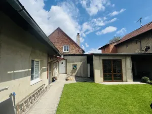 Prodej rodinného domu, Hříškov, 120 m2