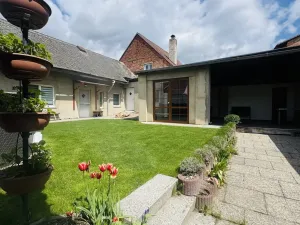 Prodej rodinného domu, Hříškov, 120 m2
