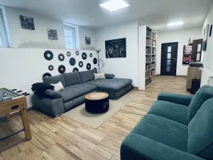Prodej rodinného domu, Hříškov, 120 m2