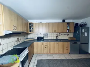 Prodej rodinného domu, Hříškov, 120 m2