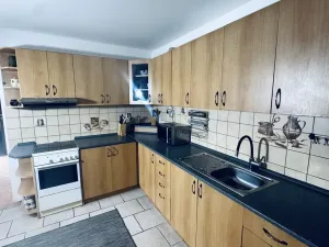 Prodej rodinného domu, Hříškov, 120 m2