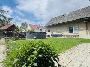 Prodej rodinného domu, Hříškov, 120 m2