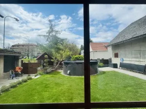 Prodej rodinného domu, Hříškov, 120 m2