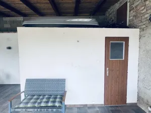 Prodej rodinného domu, Hříškov, 120 m2