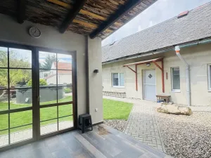 Prodej rodinného domu, Hříškov, 120 m2