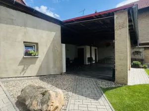 Prodej rodinného domu, Hříškov, 120 m2