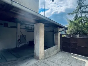 Prodej rodinného domu, Hříškov, 120 m2