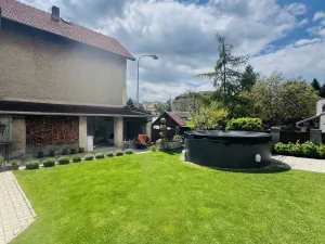 Prodej rodinného domu, Hříškov, 120 m2