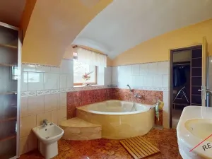 Prodej ubytování, Třebechovice pod Orebem, 427 m2