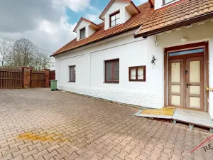 Prodej ubytování, Třebechovice pod Orebem, 427 m2