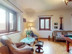 Prodej ubytování, Třebechovice pod Orebem, 427 m2