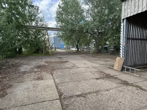 Pronájem komerční nemovitosti, Hradec Králové, Panelová, 170 m2