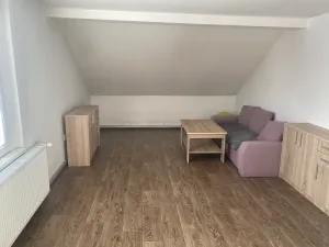 Pronájem bytu 2+kk, Litvínov, Tržní, 57 m2