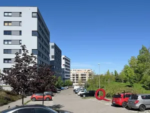 Pronájem bytu 3+kk, Praha - Černý Most, Cukrova, 83 m2