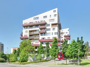 Pronájem bytu 3+kk, Praha - Záběhlice, Na Slatince, 72 m2