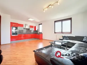 Pronájem bytu 3+kk, Praha - Záběhlice, Na Slatince, 72 m2
