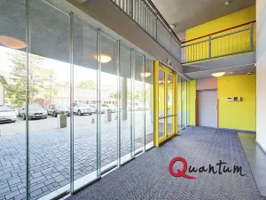 Pronájem bytu 3+kk, Praha - Záběhlice, Na Slatince, 72 m2