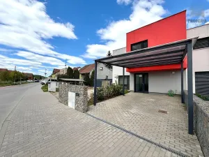 Prodej rodinného domu, Rosice, Na Štěpnici, 224 m2