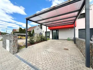 Prodej rodinného domu, Rosice, Na Štěpnici, 224 m2