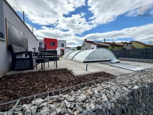 Prodej rodinného domu, Rosice, Na Štěpnici, 224 m2
