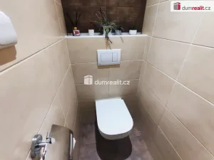 Prodej bytu 3+1, Lysá nad Labem - Litol, Na Vysoké mezi, 73 m2