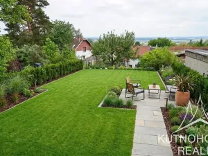 Prodej rodinného domu, Hořice, Betlém, 120 m2