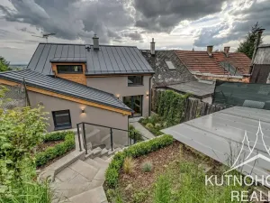 Prodej rodinného domu, Hořice, Betlém, 120 m2