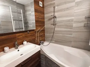 Prodej bytu 3+kk, Praha - Stodůlky, Nušlova, 74 m2