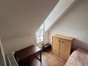 Pronájem bytu 3+kk, Praha - Hradčany, Pohořelec, 36 m2