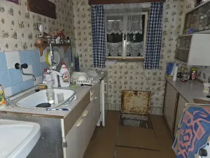 Prodej chaty, Libuň, 71 m2