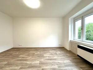 Pronájem bytu 2+1, Praha - Libeň, U libeňského pivovaru, 70 m2