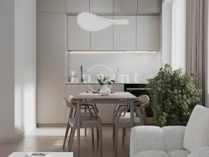 Prodej bytu 1+kk, Kladno, Pražská, 34 m2