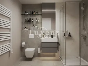 Prodej bytu 1+kk, Kladno, Pražská, 38 m2