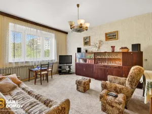 Prodej rodinného domu, Brumov-Bylnice - Brumov, 1. května, 170 m2