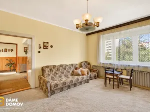 Prodej rodinného domu, Brumov-Bylnice - Brumov, 1. května, 170 m2