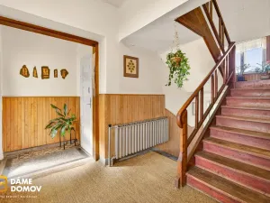Prodej rodinného domu, Brumov-Bylnice - Brumov, 1. května, 170 m2