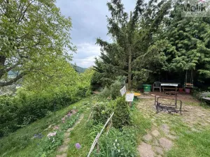 Prodej zahrady, Dolní Zálezly, 465 m2